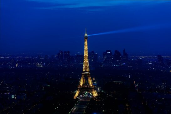 paris-torre